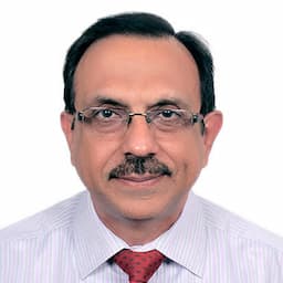 Anil Kumar Chugh
